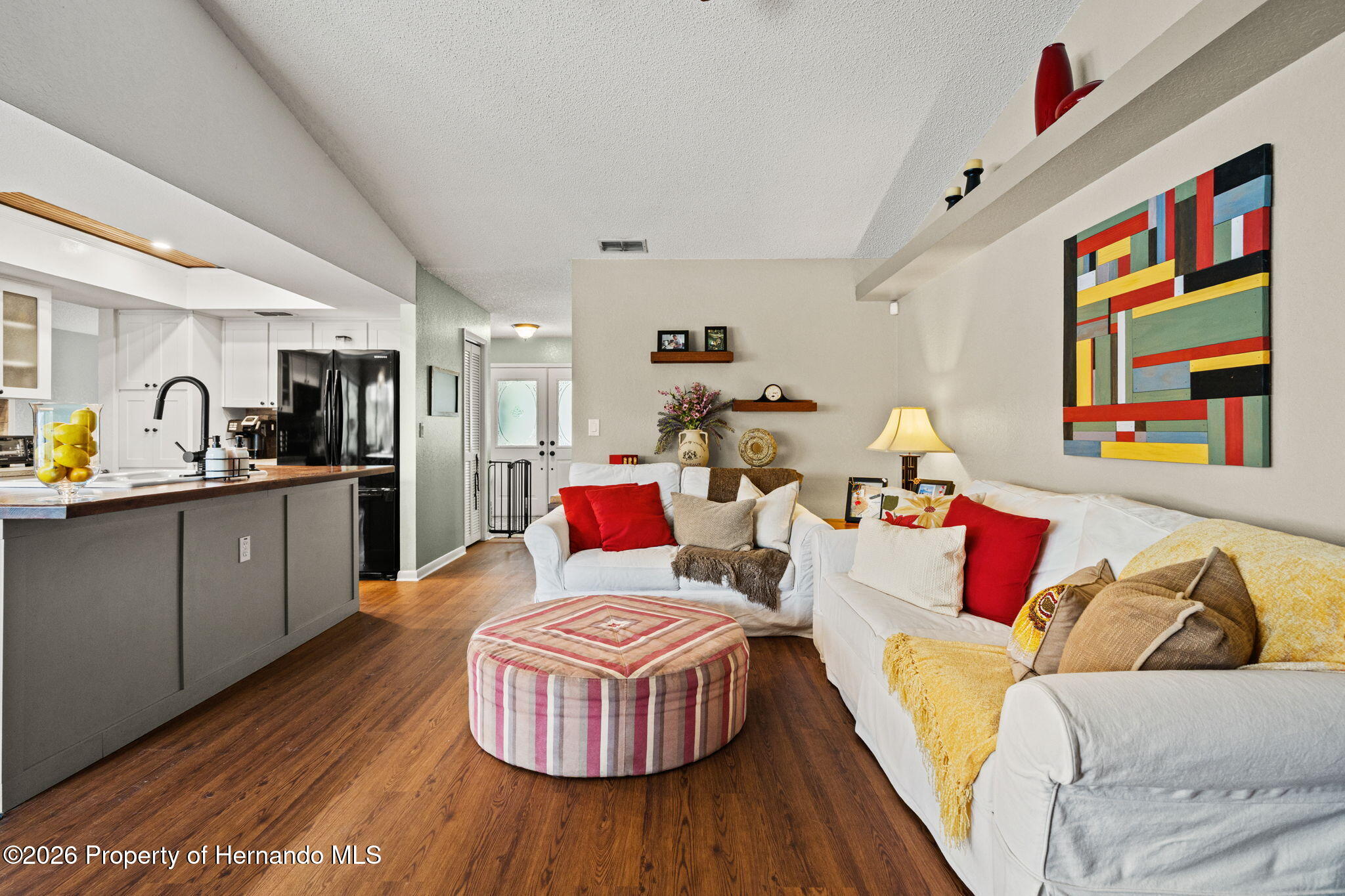 6197 Dorset Road Spring Hill, FL 34608 - Photo 25 of 55