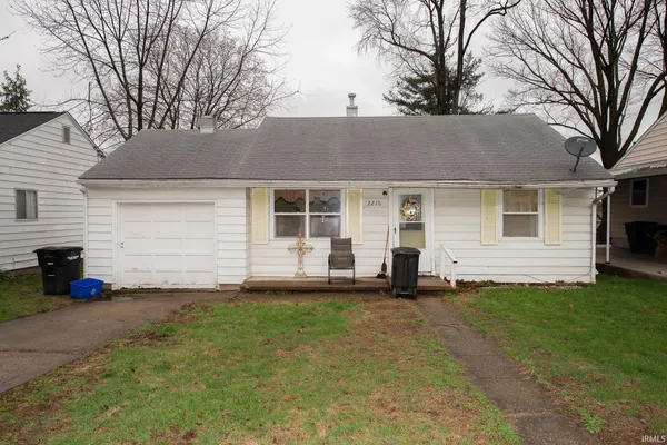 $140,000 | 2216 Roselawn Avenue, Lafayette, IN 47904