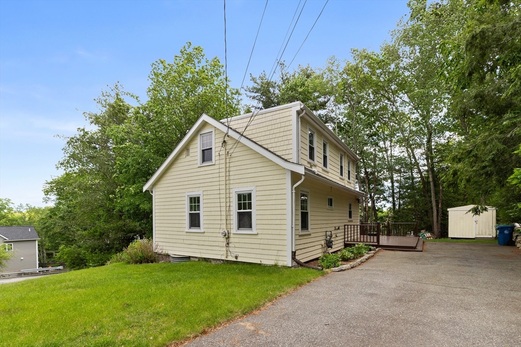 48 Purity Springs Road Burlington, MA 01803 - Photo 22 of 25