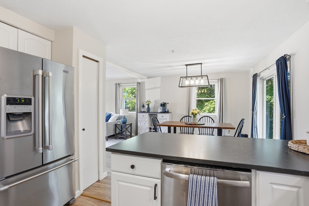 42 Cromwell Drive, Unit 16 Rindge, NH 03461 - Photo 9 of 29 Gallery Image 9