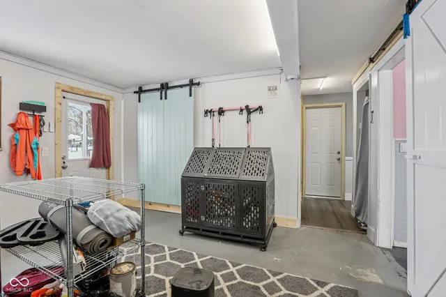 $275,000 | 5127 North 500 West, Fairland, IN 46126