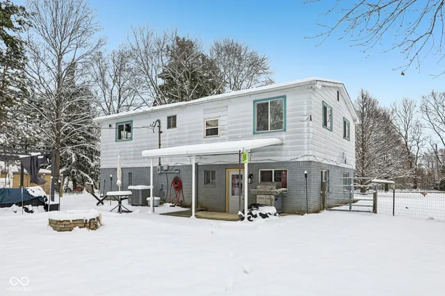 $275,000 | 5127 North 500 West, Fairland, IN 46126