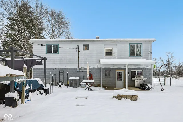 $275,000 | 5127 North 500 West, Fairland, IN 46126