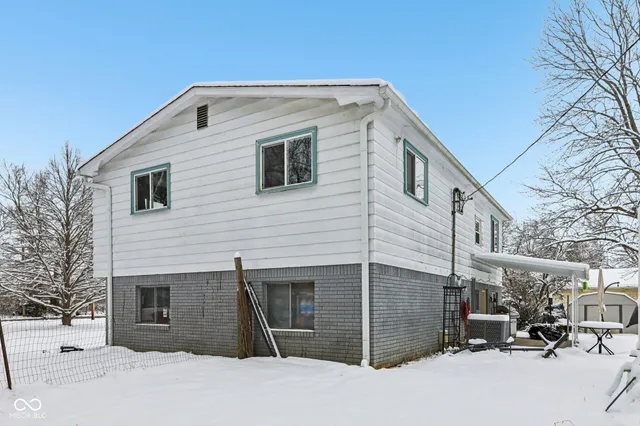 $275,000 | 5127 North 500 West, Fairland, IN 46126