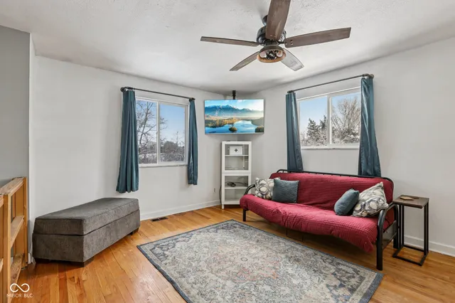 $275,000 | 5127 North 500 West, Fairland, IN 46126