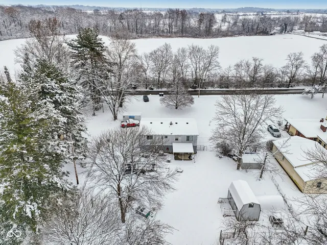 $275,000 | 5127 North 500 West, Fairland, IN 46126