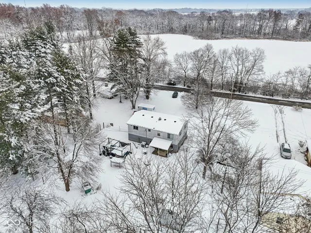 $275,000 | 5127 North 500 West, Fairland, IN 46126