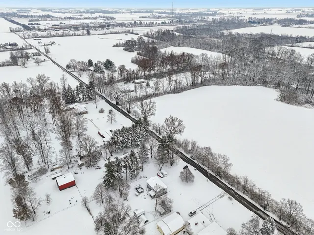 $275,000 | 5127 North 500 West, Fairland, IN 46126