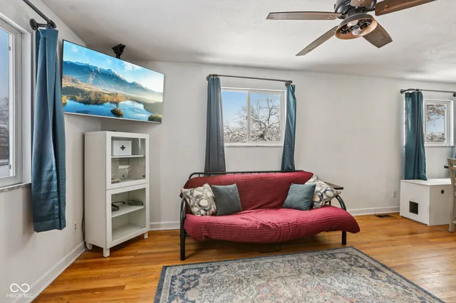 $275,000 | 5127 North 500 West, Fairland, IN 46126