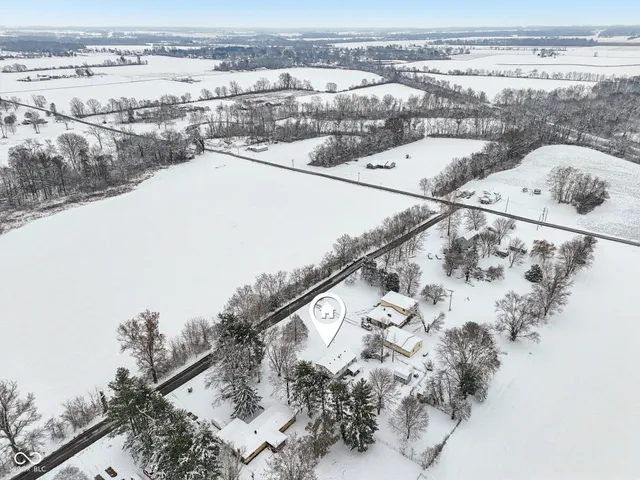 $275,000 | 5127 North 500 West, Fairland, IN 46126