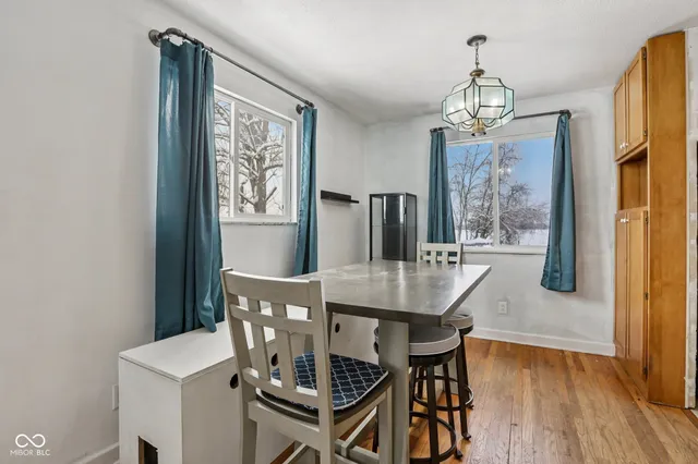 $275,000 | 5127 North 500 West, Fairland, IN 46126