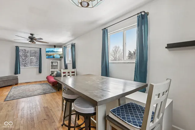 $275,000 | 5127 North 500 West, Fairland, IN 46126