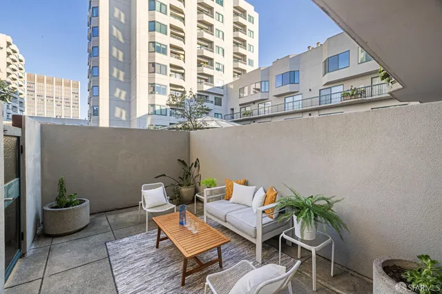 $660,000 | 601 Van Ness Avenue, Unit 39, San Francisco, CA 94102