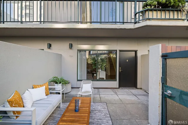 $660,000 | 601 Van Ness Avenue, Unit 39, San Francisco, CA 94102