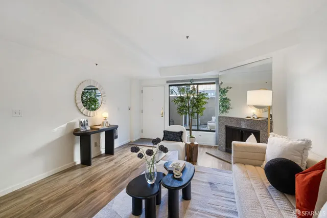 $660,000 | 601 Van Ness Avenue, Unit 39, San Francisco, CA 94102