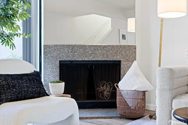 $660,000 | 601 Van Ness Avenue, Unit 39, San Francisco, CA 94102