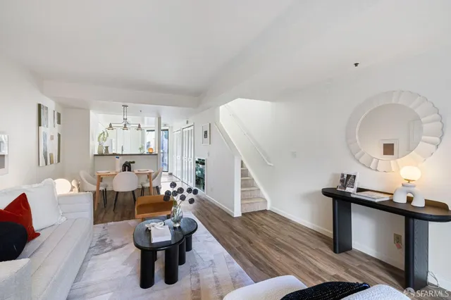 $660,000 | 601 Van Ness Avenue, Unit 39, San Francisco, CA 94102