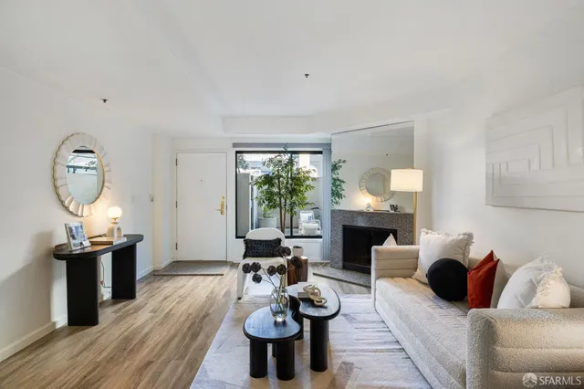 $660,000 | 601 Van Ness Avenue, Unit 39, San Francisco, CA 94102