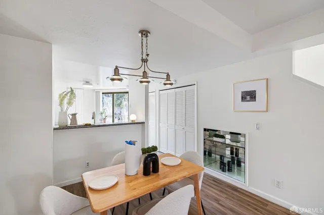 $660,000 | 601 Van Ness Avenue, Unit 39, San Francisco, CA 94102