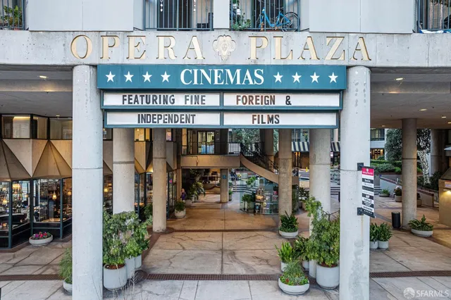 $660,000 | 601 Van Ness Avenue, Unit 39, San Francisco, CA 94102