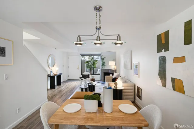 $660,000 | 601 Van Ness Avenue, Unit 39, San Francisco, CA 94102