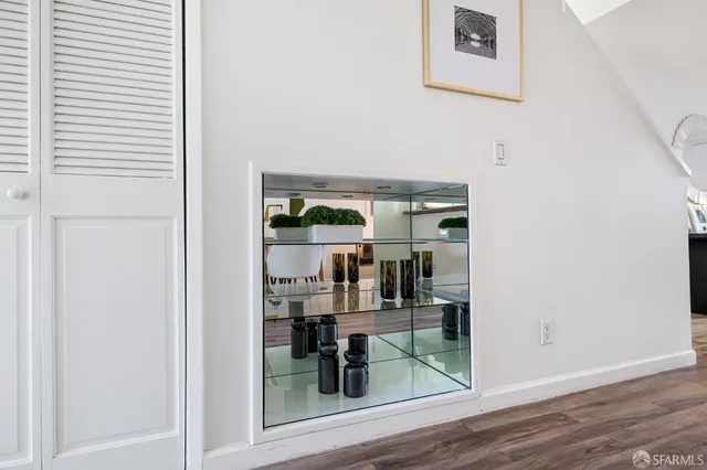 $660,000 | 601 Van Ness Avenue, Unit 39, San Francisco, CA 94102