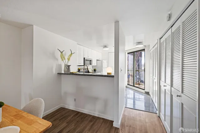 $660,000 | 601 Van Ness Avenue, Unit 39, San Francisco, CA 94102