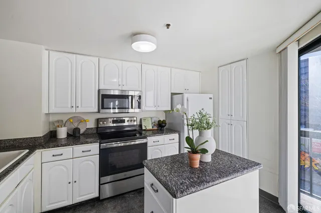 $660,000 | 601 Van Ness Avenue, Unit 39, San Francisco, CA 94102