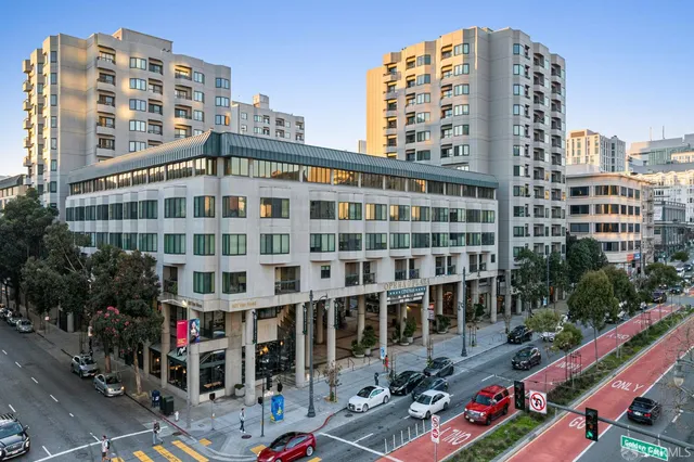 $660,000 | 601 Van Ness Avenue, Unit 39, San Francisco, CA 94102