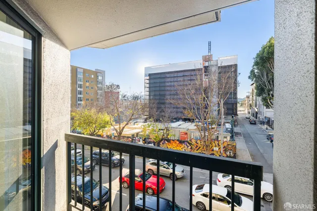 $660,000 | 601 Van Ness Avenue, Unit 39, San Francisco, CA 94102