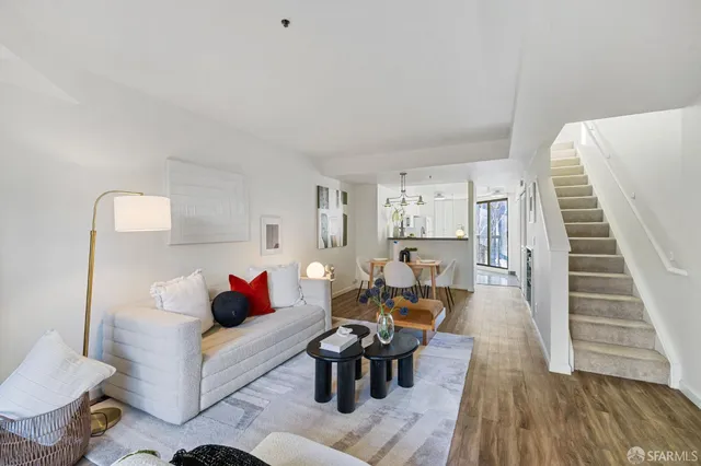 $660,000 | 601 Van Ness Avenue, Unit 39, San Francisco, CA 94102