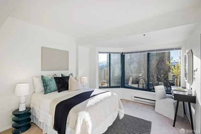 $660,000 | 601 Van Ness Avenue, Unit 39, San Francisco, CA 94102