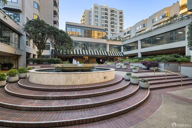 $660,000 | 601 Van Ness Avenue, Unit 39, San Francisco, CA 94102