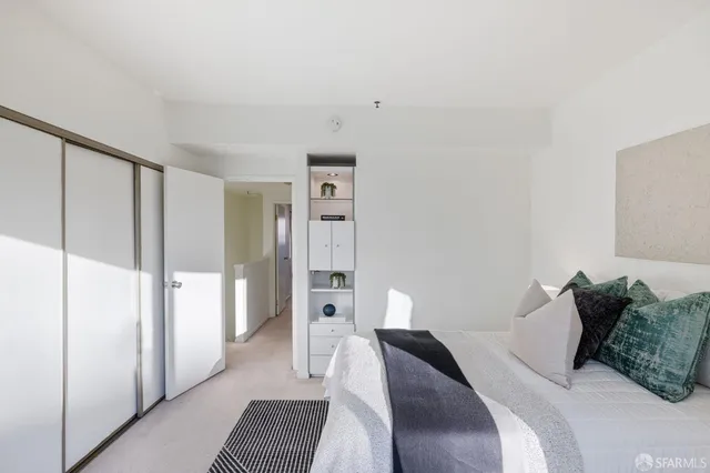 $660,000 | 601 Van Ness Avenue, Unit 39, San Francisco, CA 94102