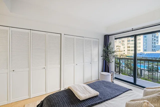 $660,000 | 601 Van Ness Avenue, Unit 39, San Francisco, CA 94102