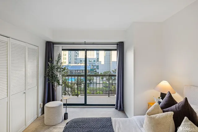 $660,000 | 601 Van Ness Avenue, Unit 39, San Francisco, CA 94102