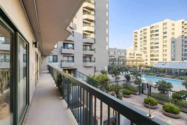 $660,000 | 601 Van Ness Avenue, Unit 39, San Francisco, CA 94102