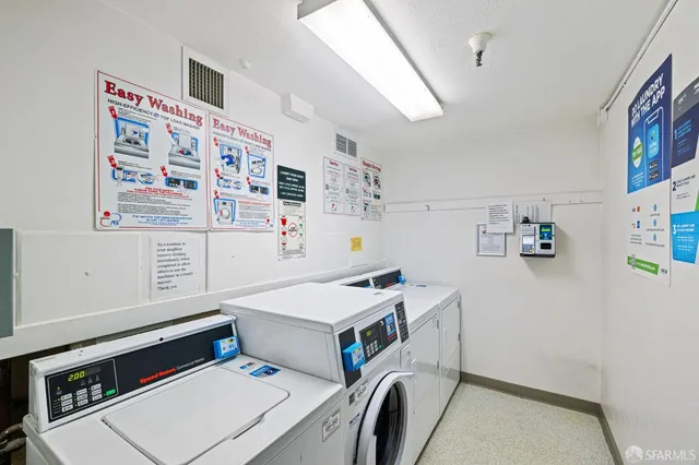 $660,000 | 601 Van Ness Avenue, Unit 39, San Francisco, CA 94102