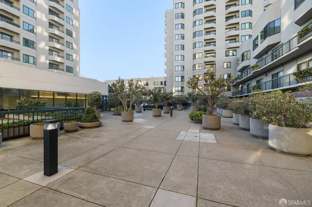 $660,000 | 601 Van Ness Avenue, Unit 39, San Francisco, CA 94102