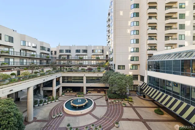 $660,000 | 601 Van Ness Avenue, Unit 39, San Francisco, CA 94102