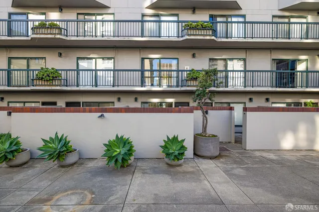 $660,000 | 601 Van Ness Avenue, Unit 39, San Francisco, CA 94102