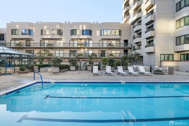 $660,000 | 601 Van Ness Avenue, Unit 39, San Francisco, CA 94102