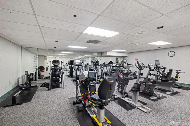 $660,000 | 601 Van Ness Avenue, Unit 39, San Francisco, CA 94102