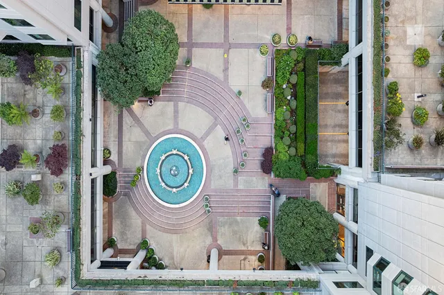 $660,000 | 601 Van Ness Avenue, Unit 39, San Francisco, CA 94102