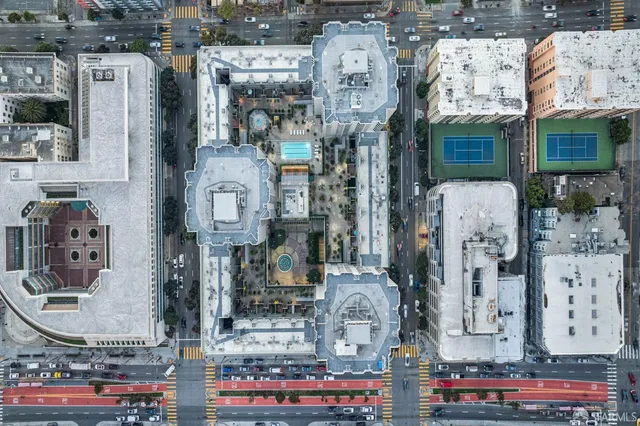 $660,000 | 601 Van Ness Avenue, Unit 39, San Francisco, CA 94102