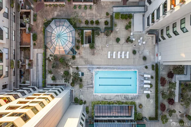 $660,000 | 601 Van Ness Avenue, Unit 39, San Francisco, CA 94102