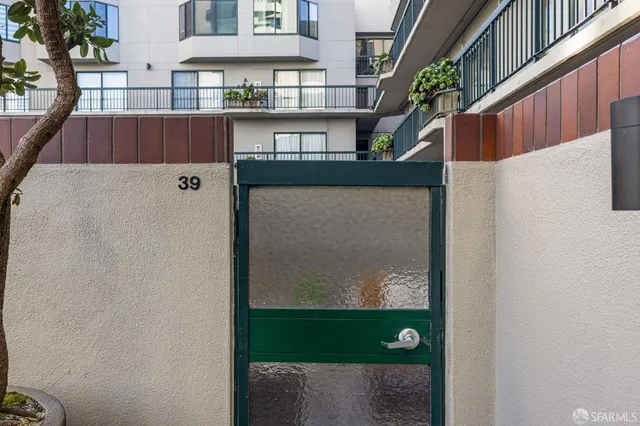 $660,000 | 601 Van Ness Avenue, Unit 39, San Francisco, CA 94102