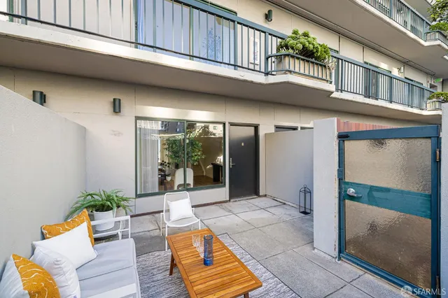 $660,000 | 601 Van Ness Avenue, Unit 39, San Francisco, CA 94102
