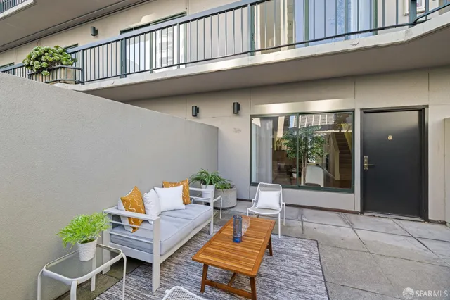 $660,000 | 601 Van Ness Avenue, Unit 39, San Francisco, CA 94102