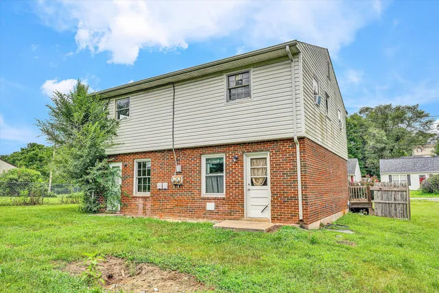 $209,950 | 713 Bibb Street Northeast, Roanoke, VA 24012